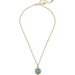 Charlotte Dainty Necklace