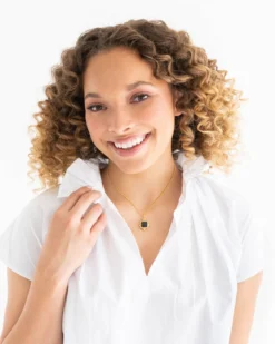 Charlotte Dainty Necklace