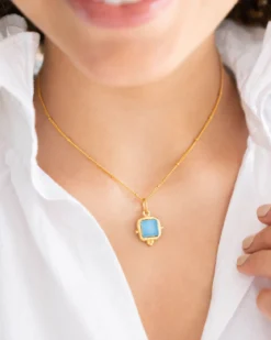Charlotte Dainty Necklace