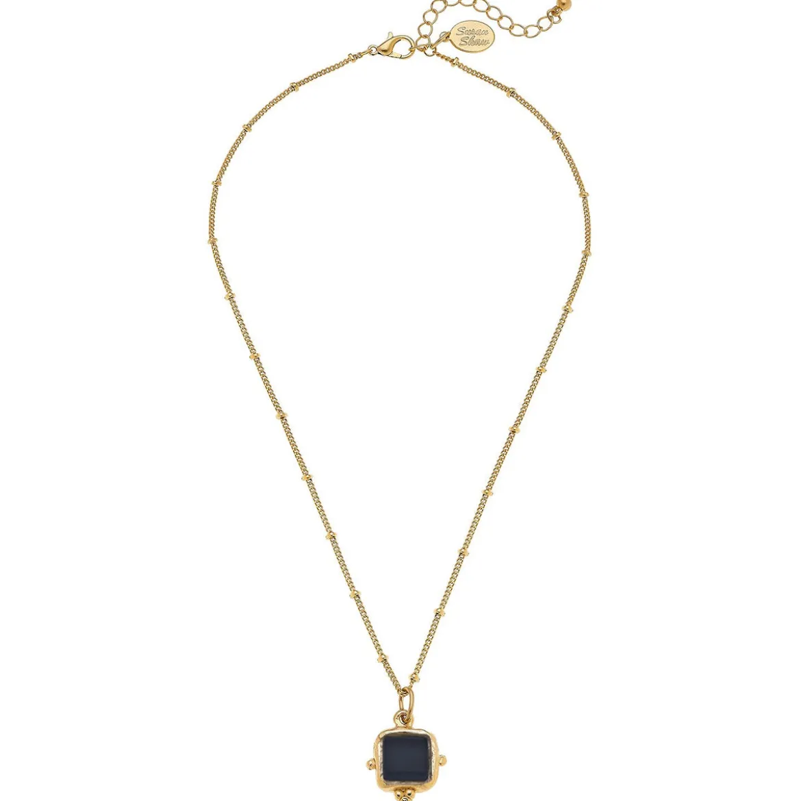 Charlotte Dainty Necklace