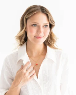 Charlotte Dainty Necklace