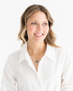 Charlotte Dainty Necklace