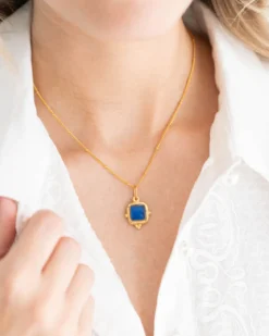 Charlotte Dainty Necklace