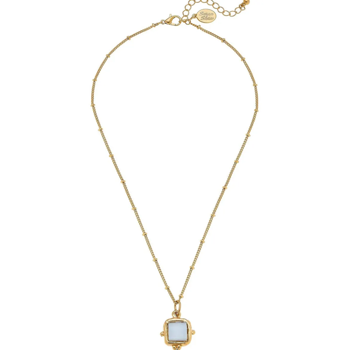 Charlotte Dainty Necklace