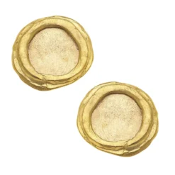 Circle Studs