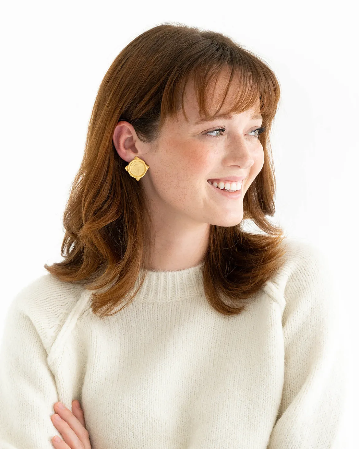 Coin Studs