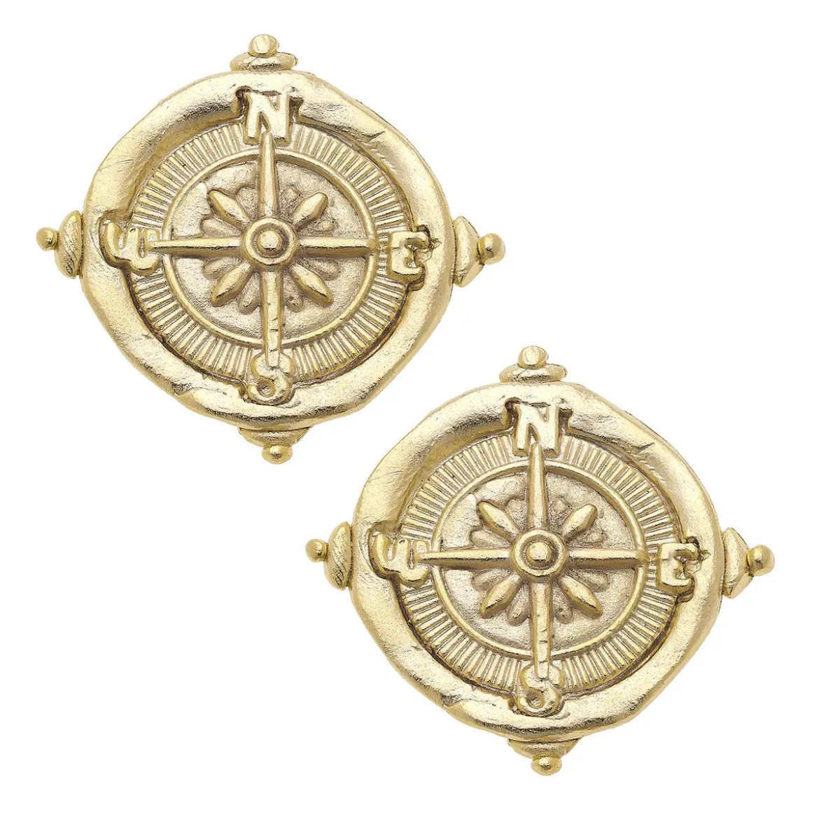 Compass Studs
