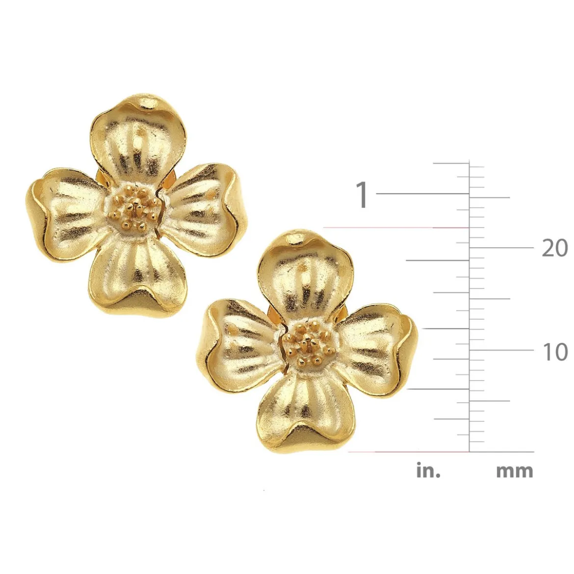 Dogwood Studs