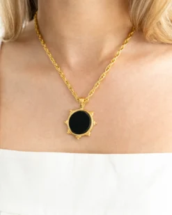 Florence Necklace