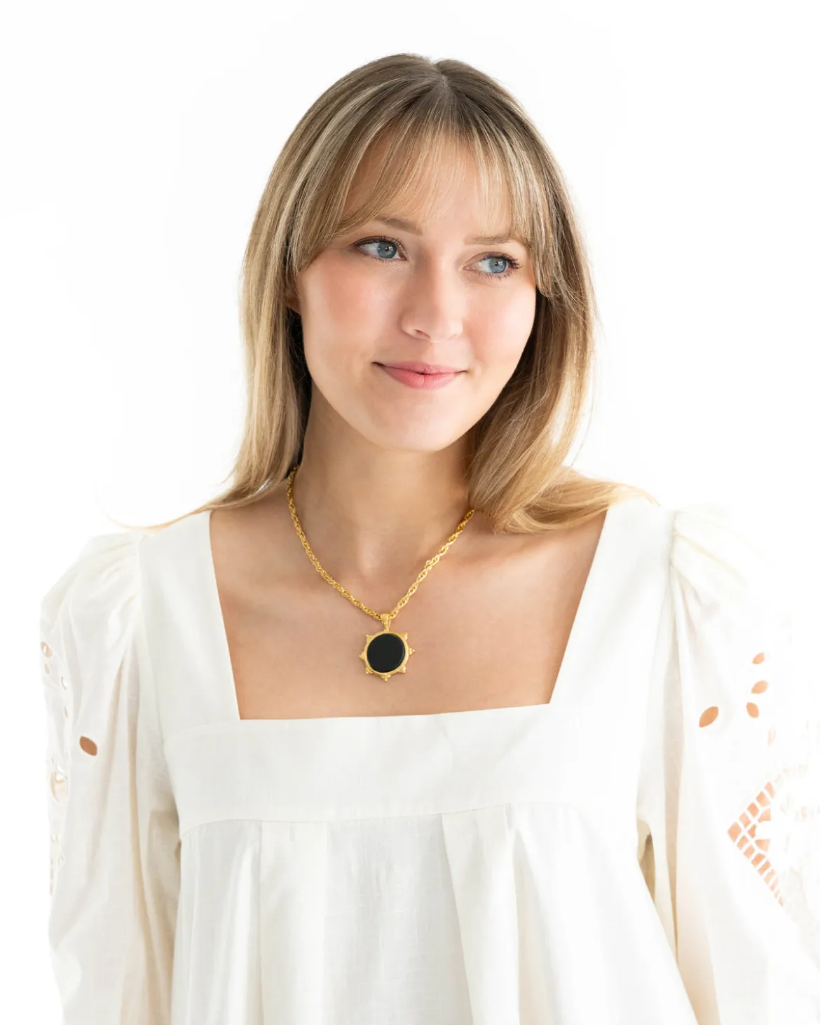 Florence Necklace