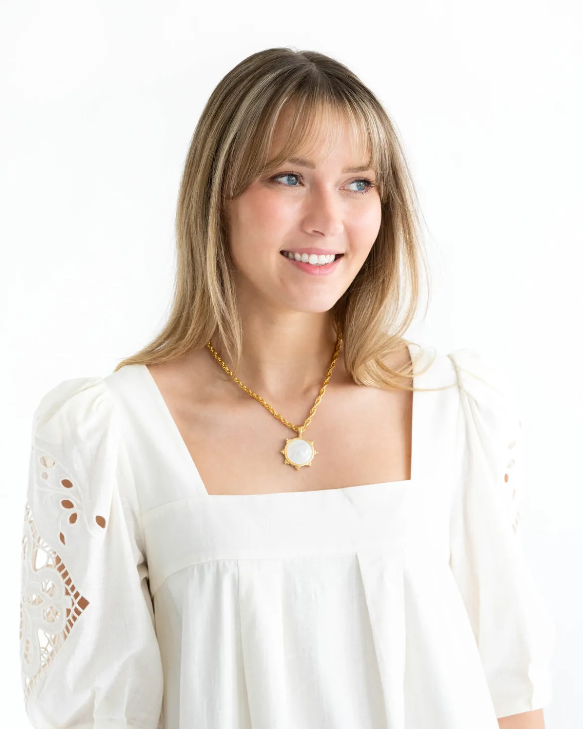 Florence Necklace