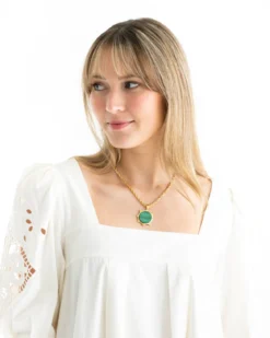 Florence Necklace