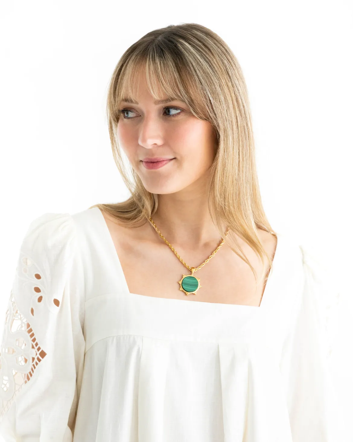 Florence Necklace