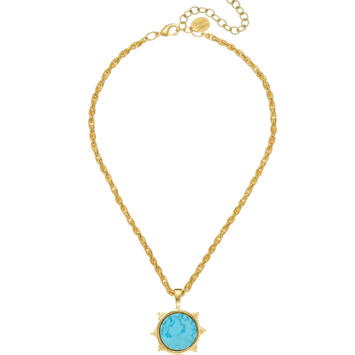 Florence Necklace