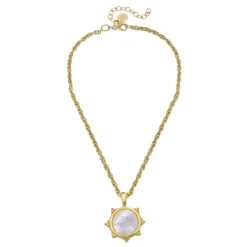 Florence Necklace