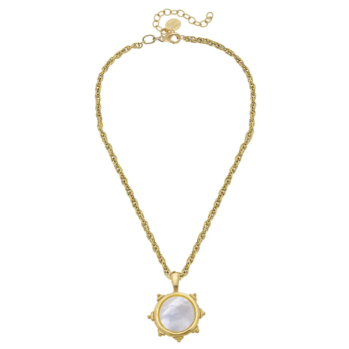 Florence Necklace