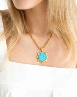Florence Necklace