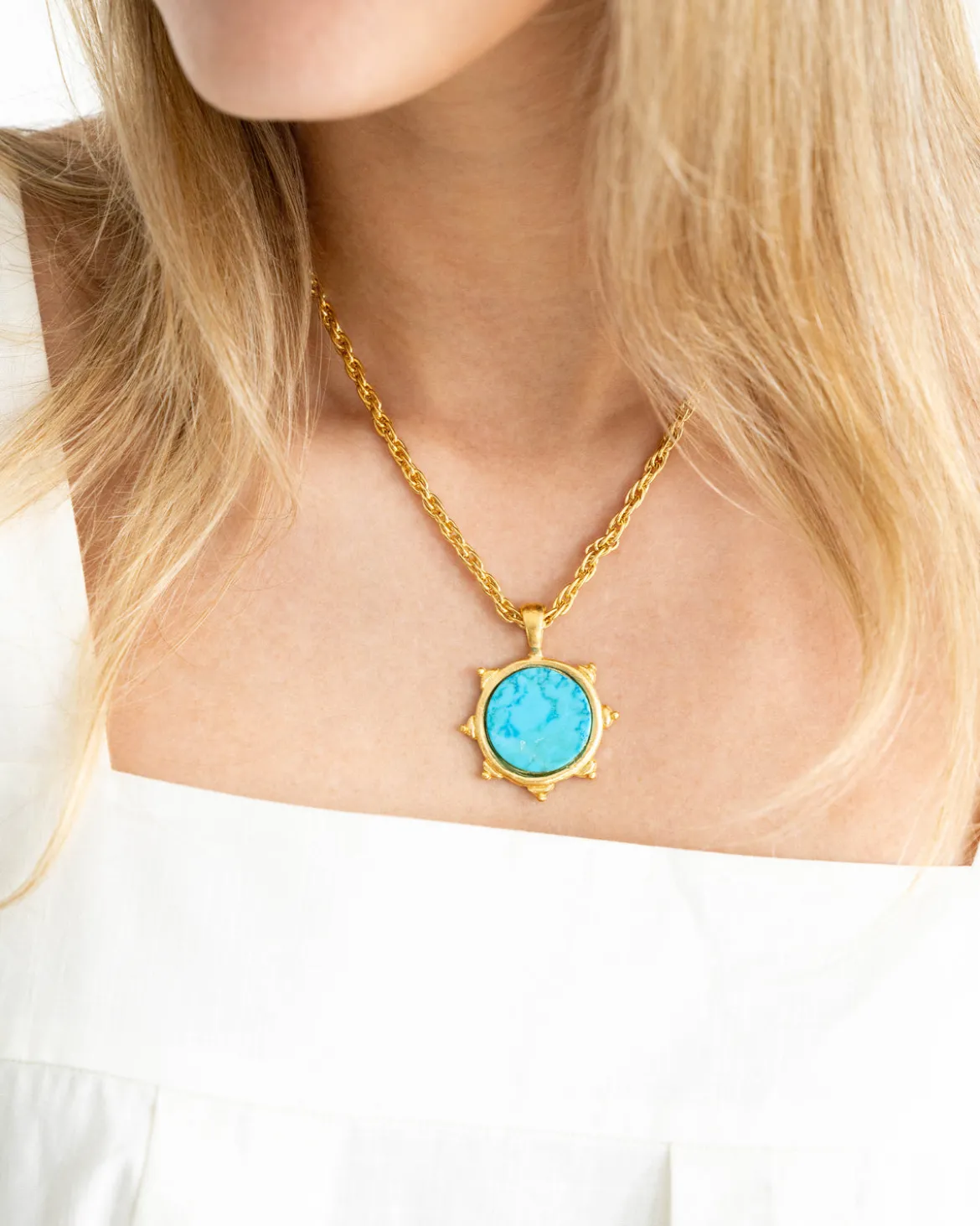Florence Necklace