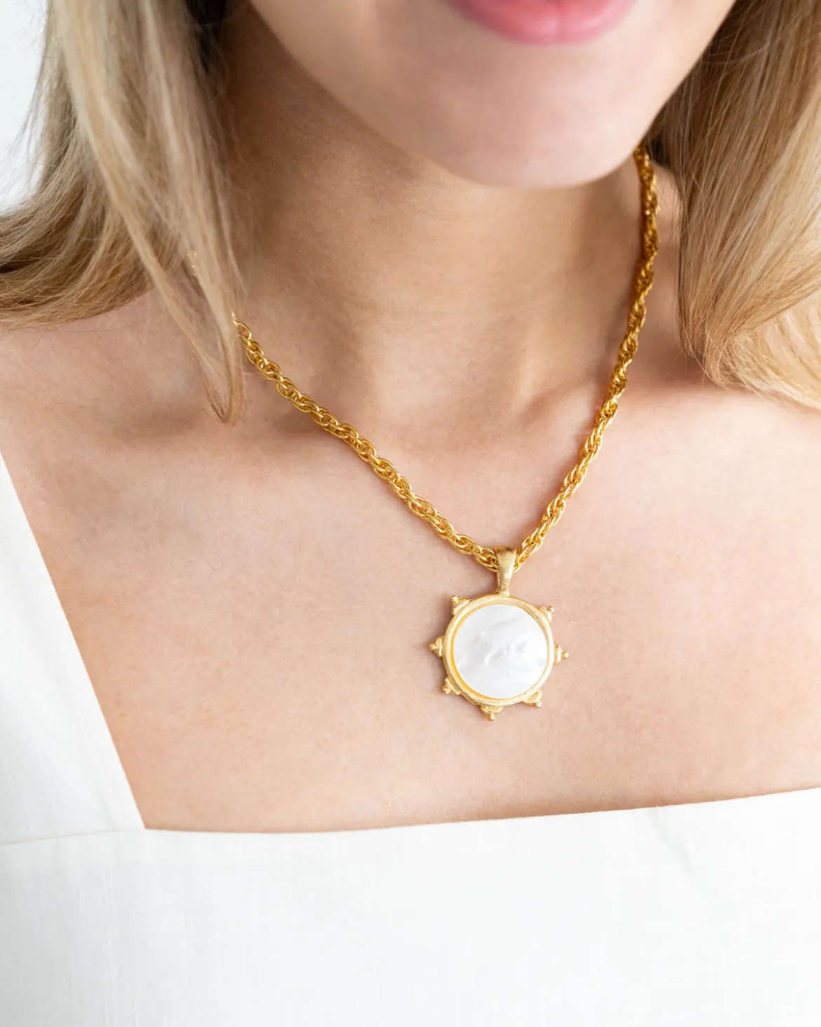 Florence Necklace