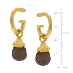 Gigi Drop Earrings