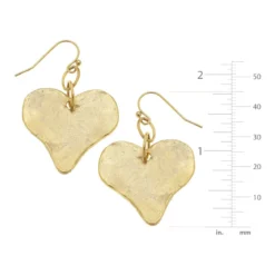 Heart Earrings