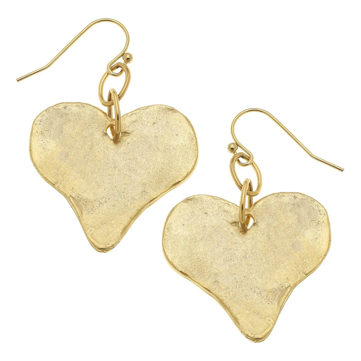 Heart Earrings