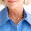 Horse Bit Necklace