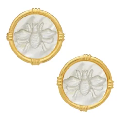 Ida Bee Studs