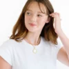 Ida Seashell Necklace