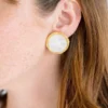 Ida Starfish Studs