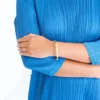 Jerusalem Cross Bangle