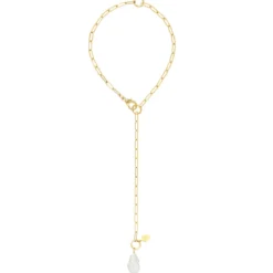 Liza Necklace
