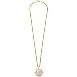 Long Florence Necklace
