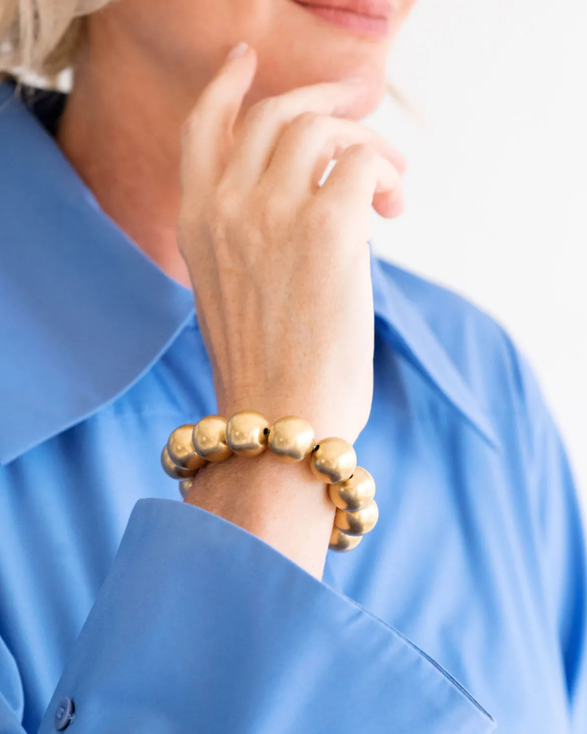 Margaret Bracelet
