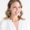 Margaret Drop Earrings