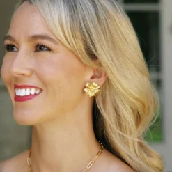 Marigold Studs