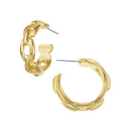 Mini Chain Hoops