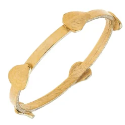 Oyster Bangle