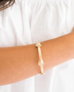 Oyster Bangle