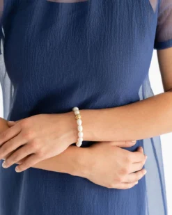 Pearl Bracelet