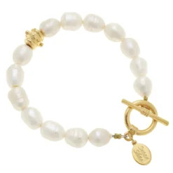Pearl Bracelet