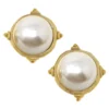 Pearl Cab Studs