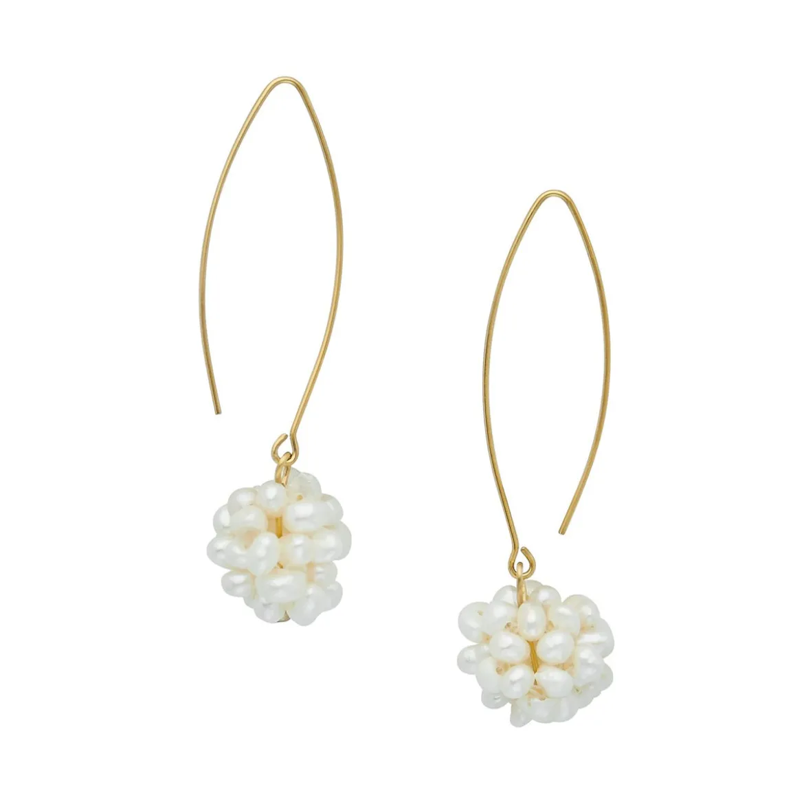 Pearl Cluster Threaders