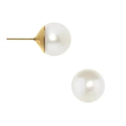 Pearl Studs