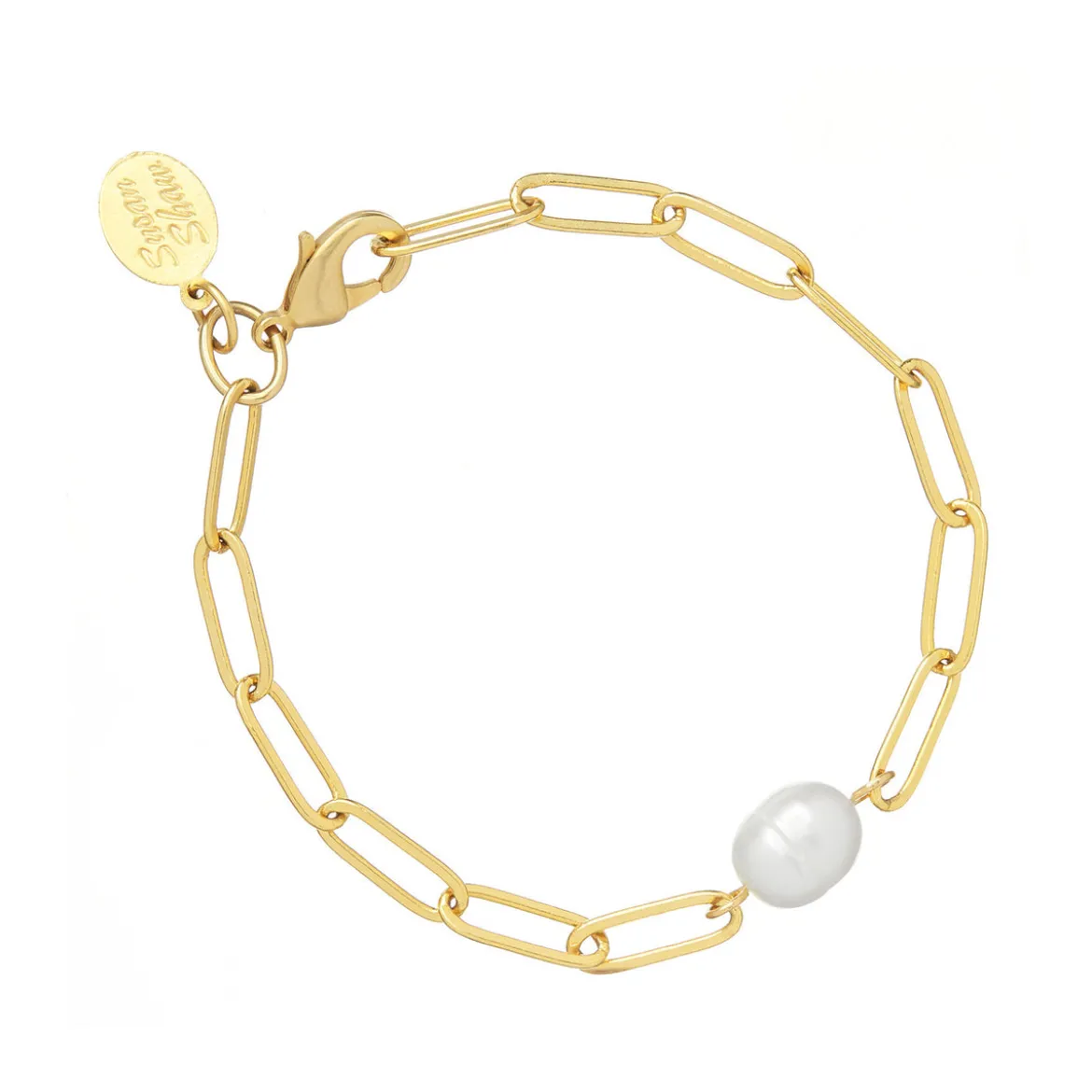 Penny Bracelet