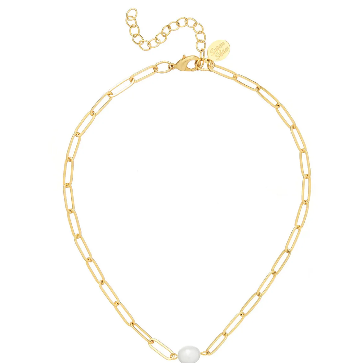 Penny Necklace