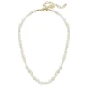 Piper Pearl Necklace