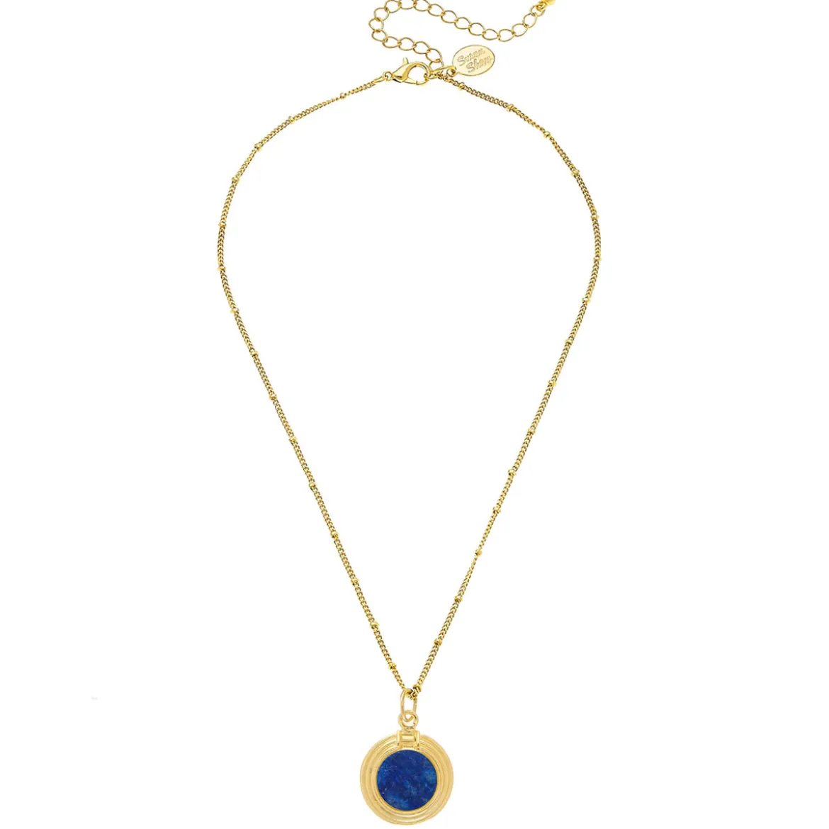 Roma Necklace