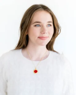 Roma Necklace