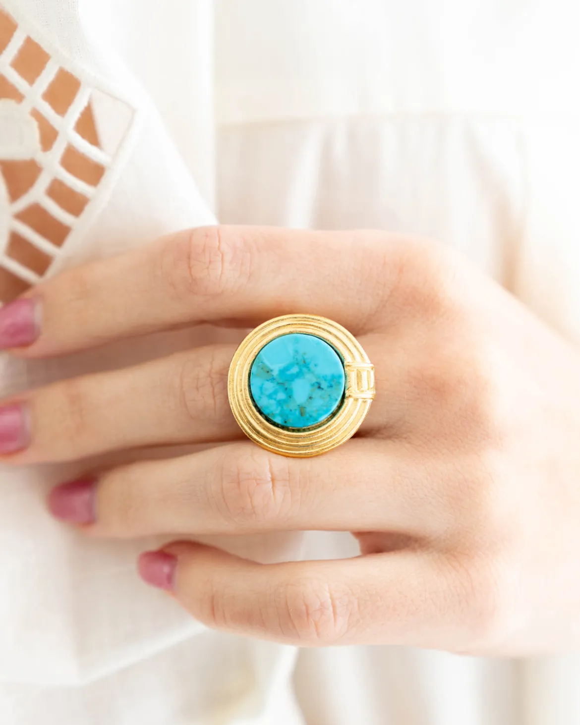 Roma Ring